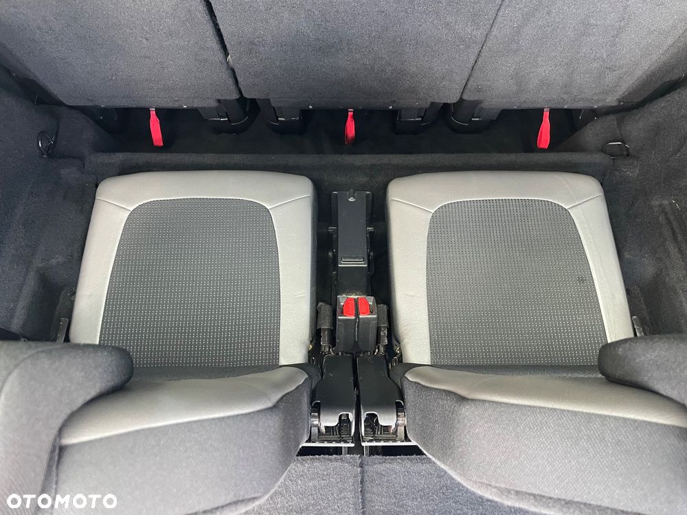 Citroën C4 Grand Picasso 1.6 THP Exclusive - 16