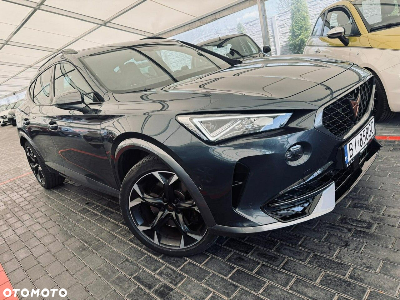 Cupra Formentor - 3