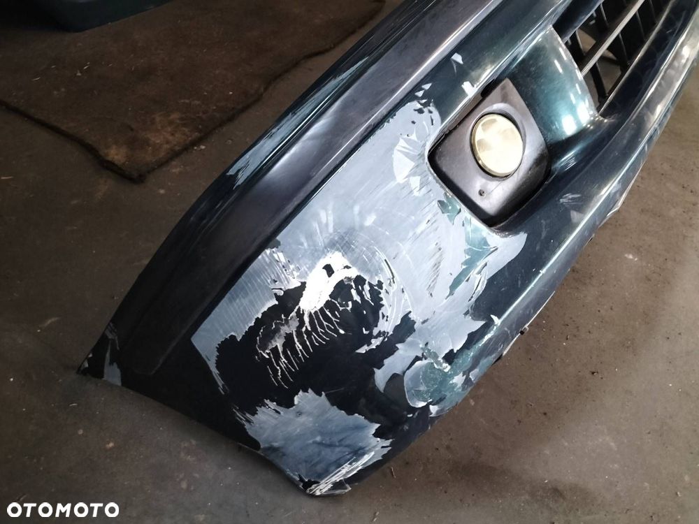 KOMPLETNY PRZÓD MASKA ZDERZAK LAMPY BŁOTNIK CIVIC VI LIFT 5D G86P - 6