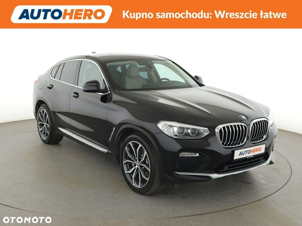 BMW X4 xDrive25d xLine - 11