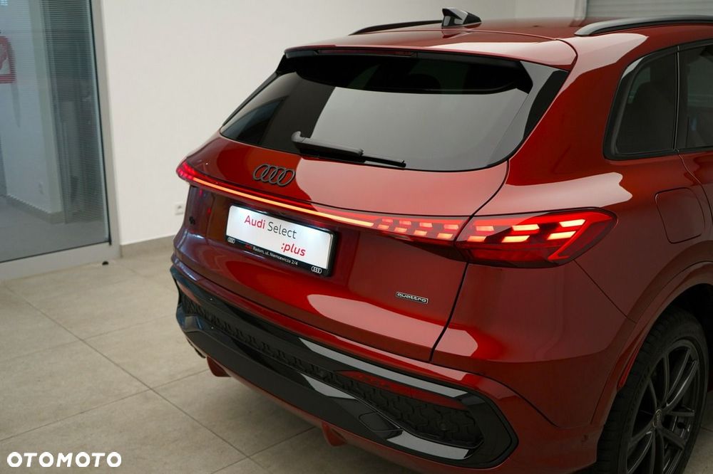 Audi Q5 - 9