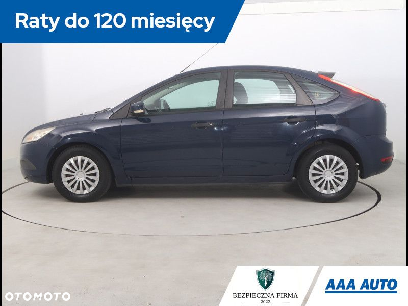 Ford Focus - 3