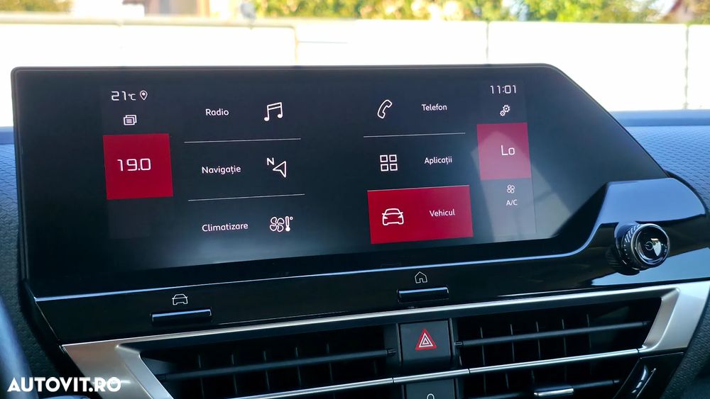 Citroën C4 PureTech 130 Stop&Start EAT8 FEEL PACK - 36