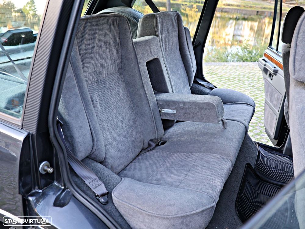 Land Rover Range Rover 2.5 TDi Classic - 32