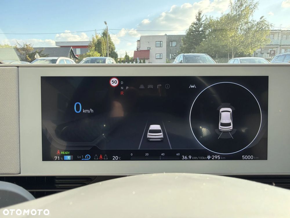 Hyundai IONIQ 5 77kWh Techniq - 15