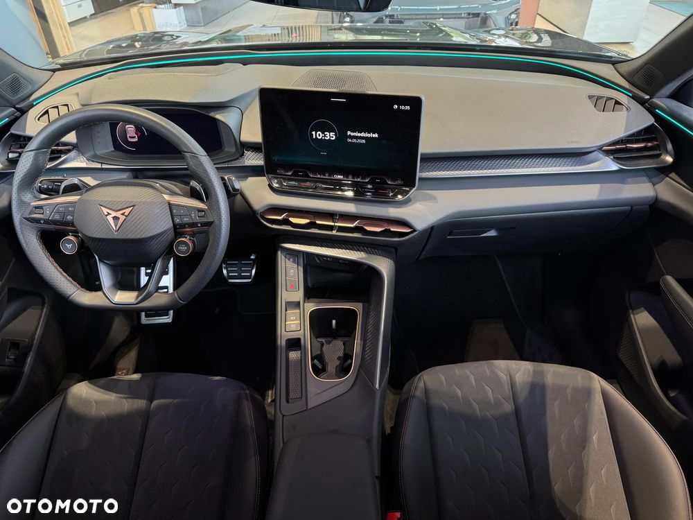 Cupra Terramar - 16