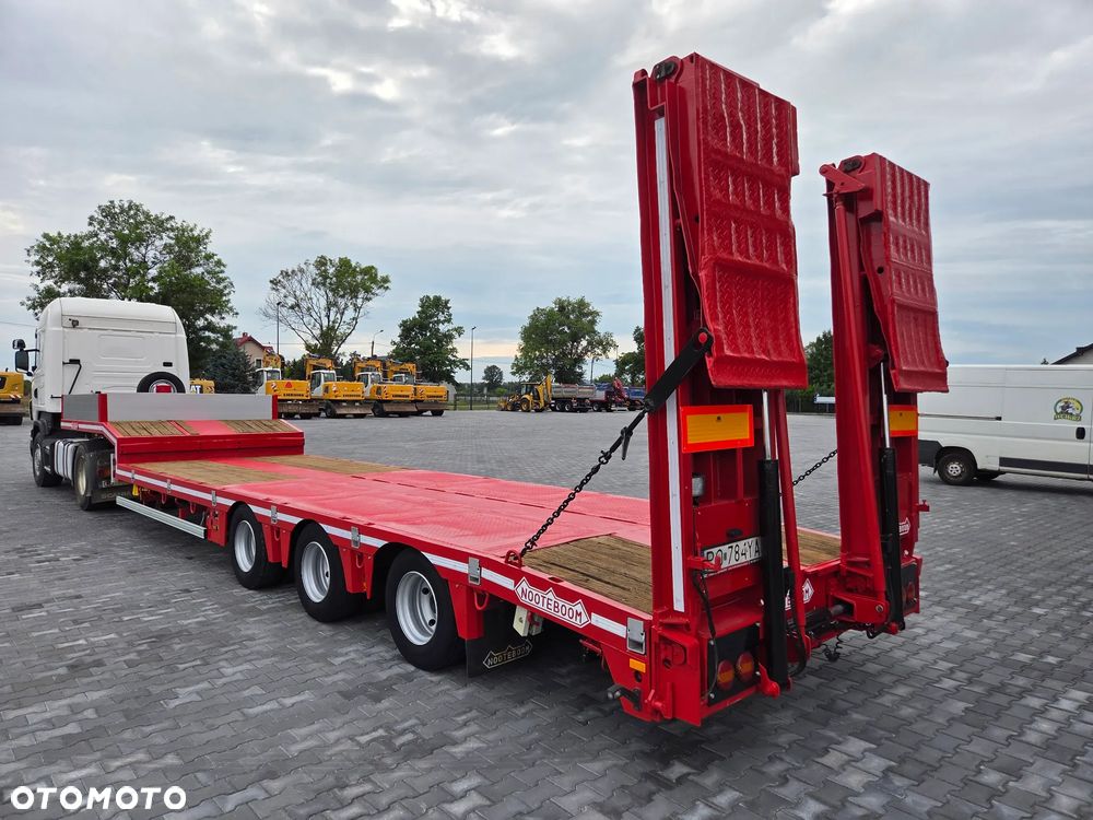 Nooteboom OSD 48 - 5