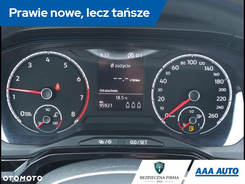 Volkswagen Polo - 12