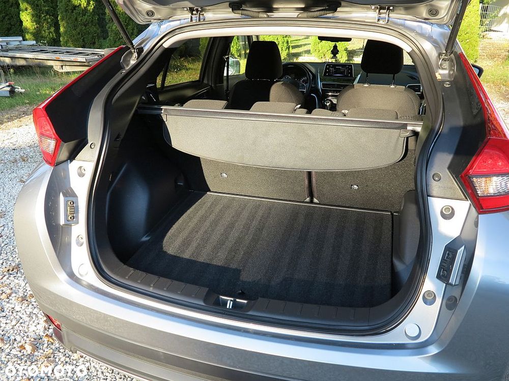 Mitsubishi Eclipse Cross 1.5 T-MIVEC ClearTec 2WD Diamant Edition Plus - 17