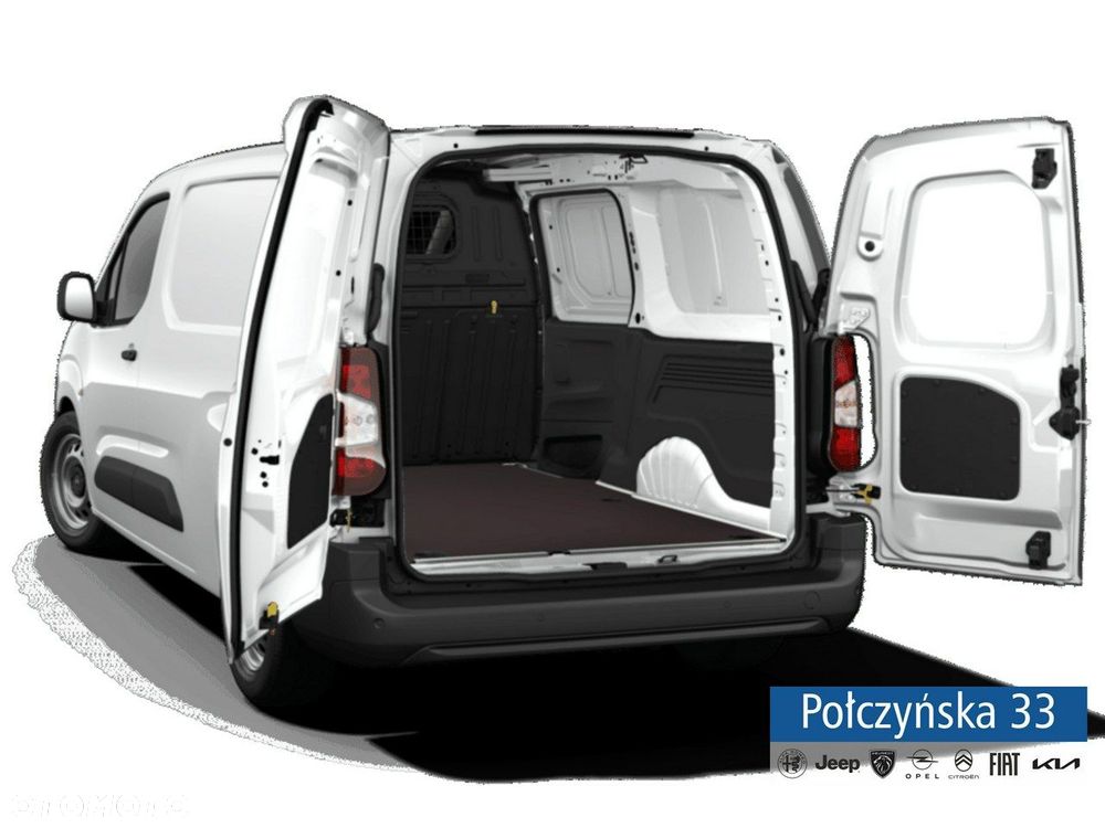 Citroën Berlingo - 6