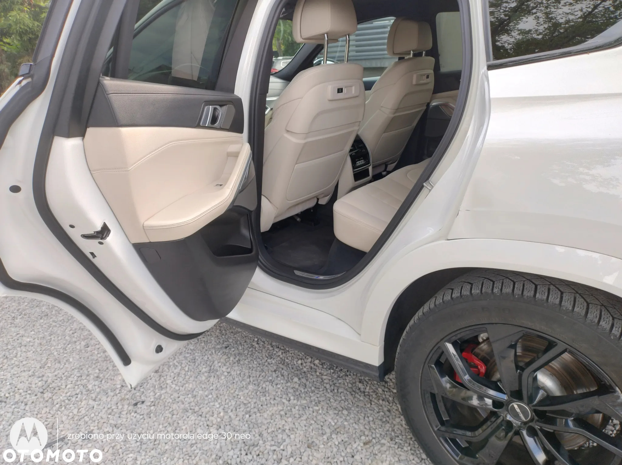 BMW X6 xDrive30d - 24