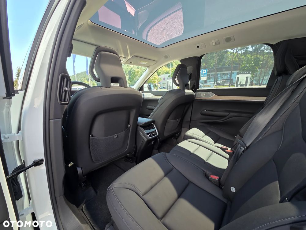 Volvo EX90 111kWh Twin Performance AWD Ultra 7 os - 13
