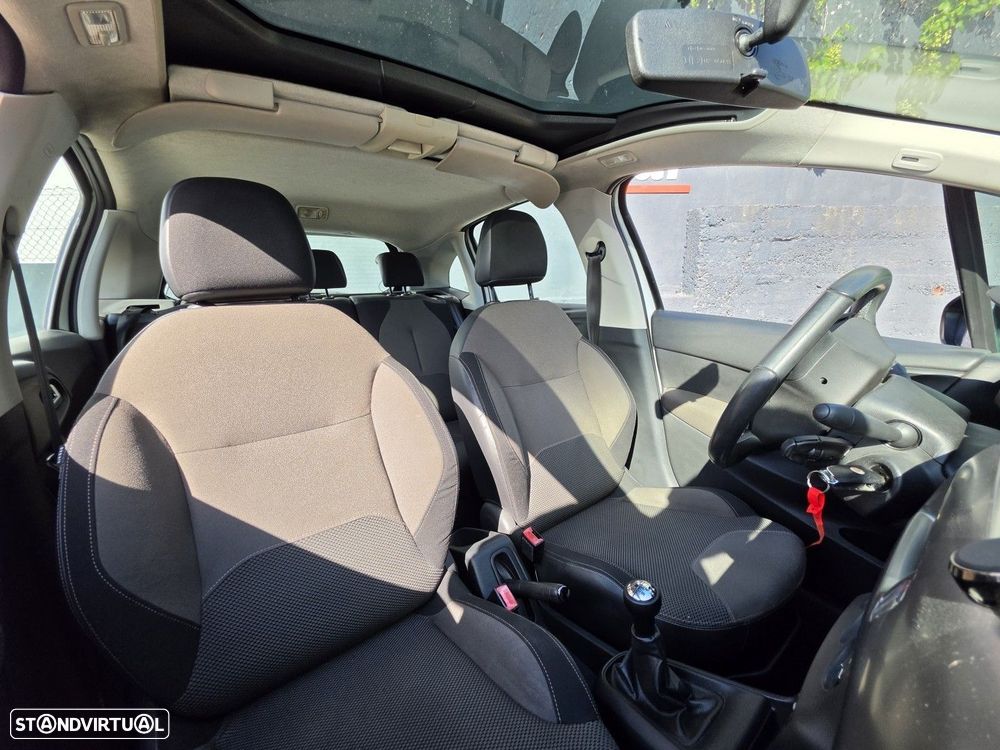 Citroën C3 1.2 VTi Seduction - 6
