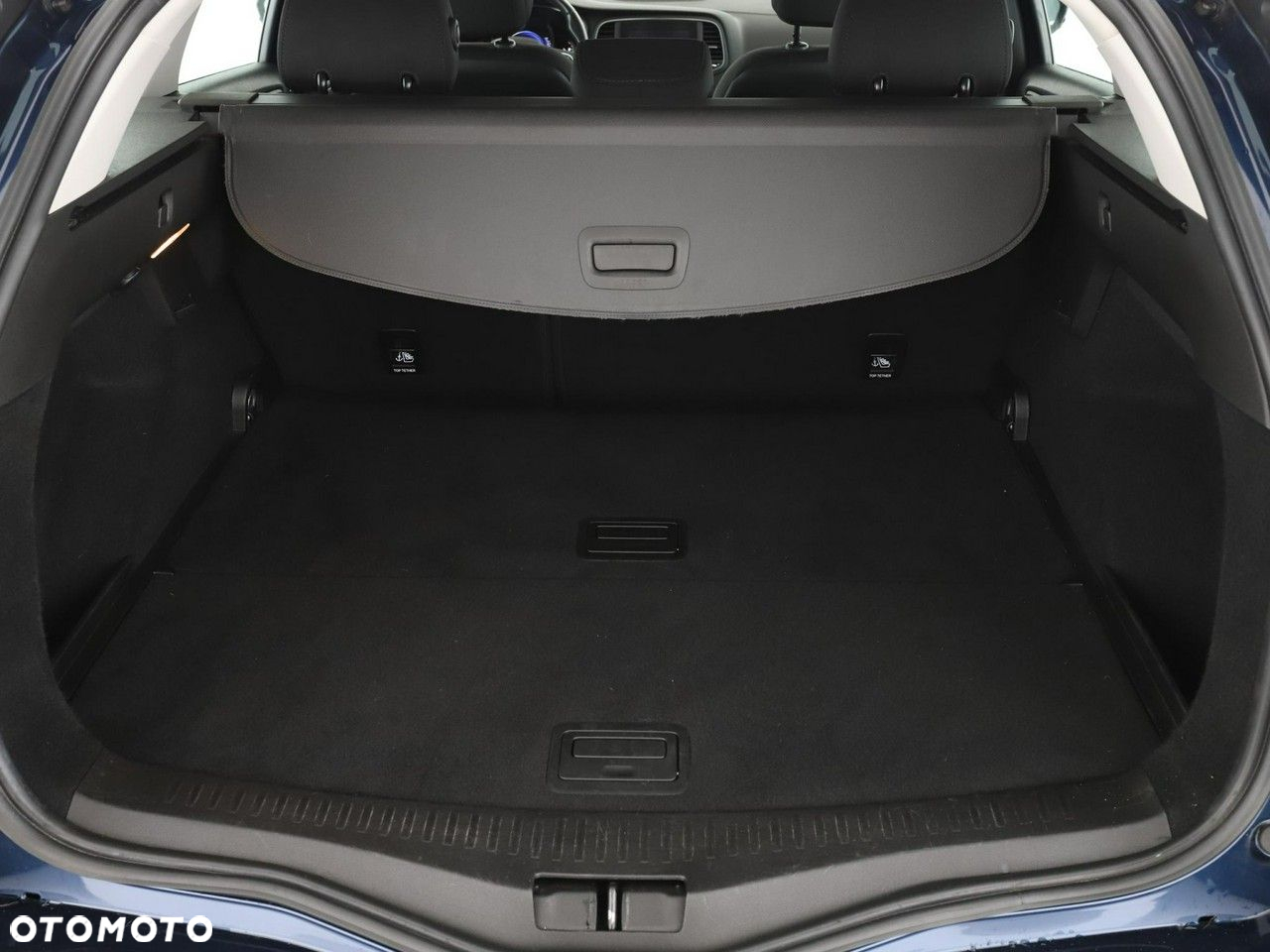 Renault Megane ENERGY TCe 130 LIMITED - 20