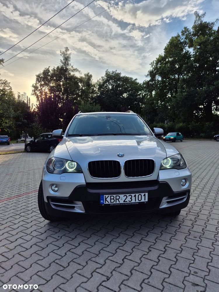 BMW X5 - 8