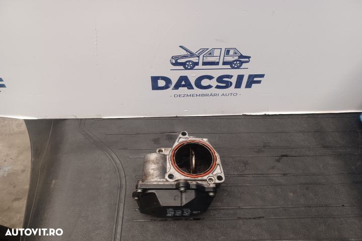 Clapeta acceleratie 03G128063A BLS 03G128063A BLS Volkswagen VW Passa - 3