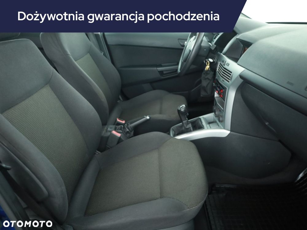 Opel Astra - 9