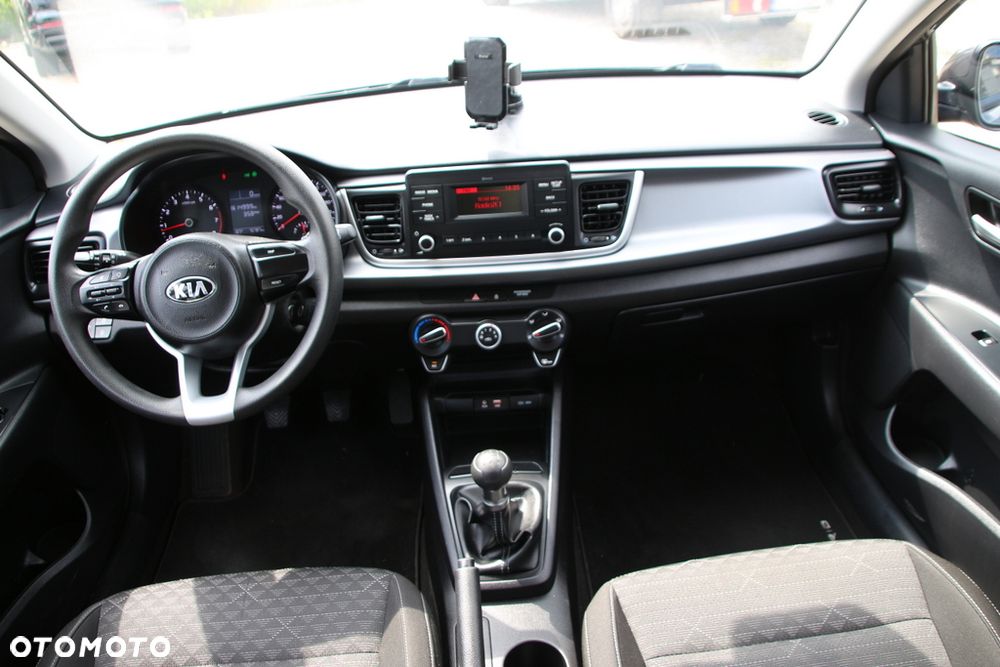 Kia Rio 1.2 Attract - 14