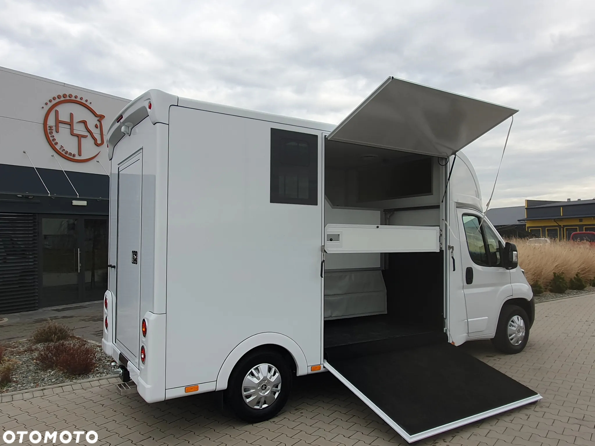 Peugeot BOXER - 4
