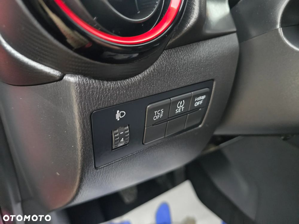 Mazda CX-3 2.0 Skypassion - 29