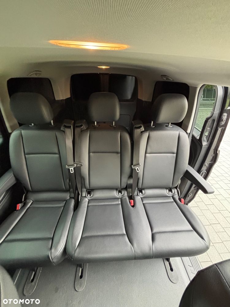 Mercedes-Benz Vito - 15