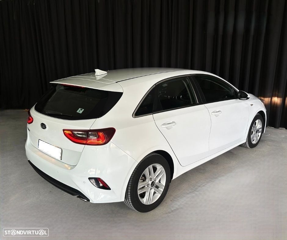Kia Ceed 1.0 T-GDI TX - 24