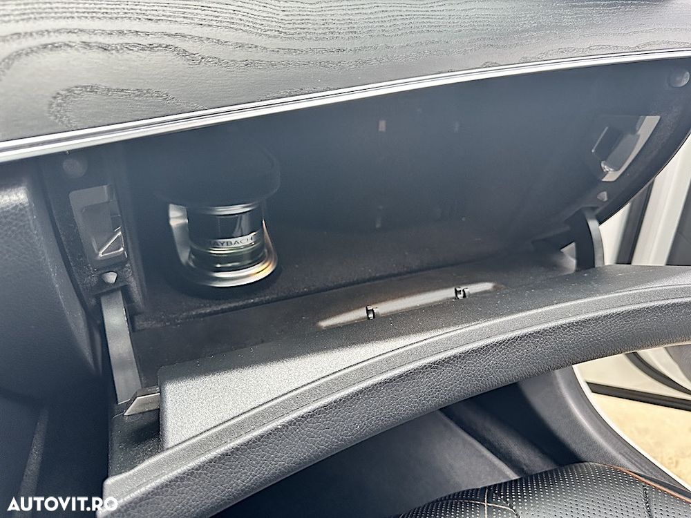 Mercedes-Benz CLS 400 d 4MATIC 9G-TRONIC Edition 1 - 14