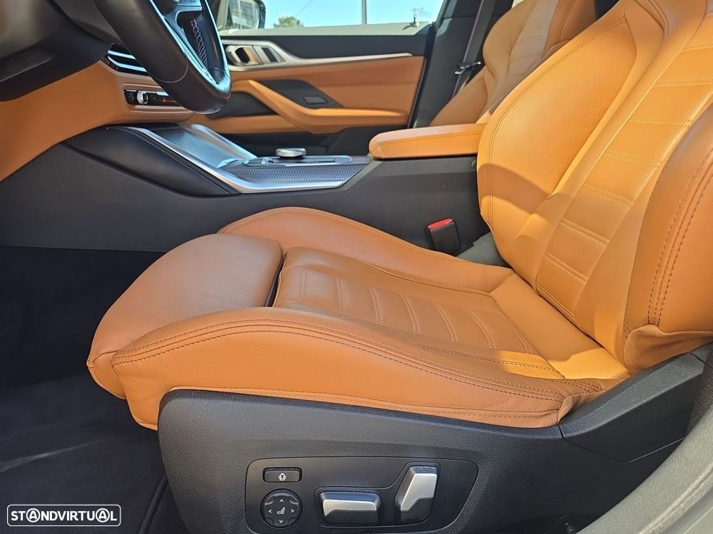 BMW i4 M50 Pack Desportivo M Pro - 15