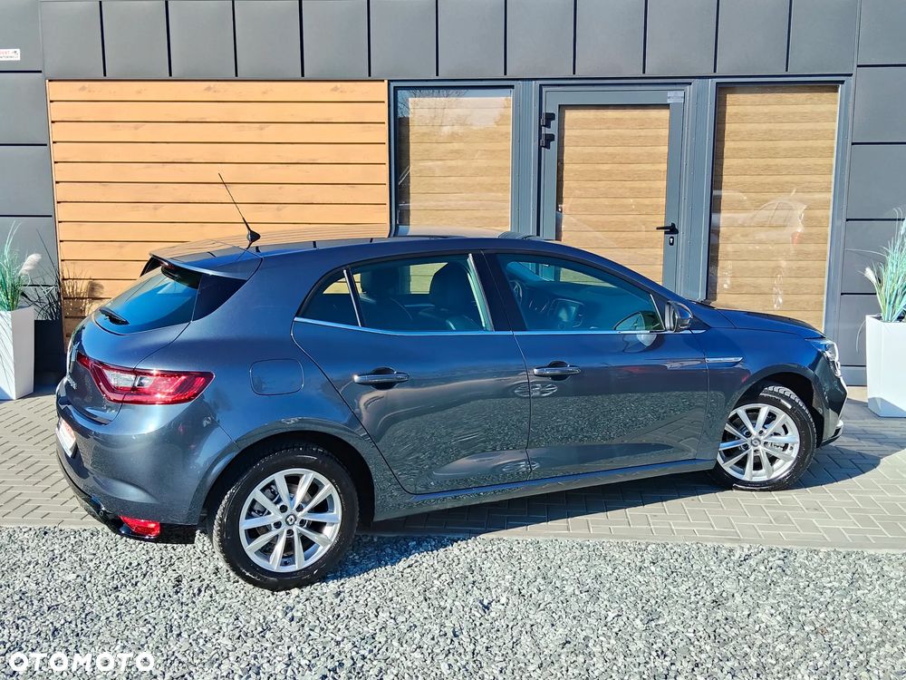 Renault Megane ENERGY dCi 110 Start & Stop LIMITED - 32