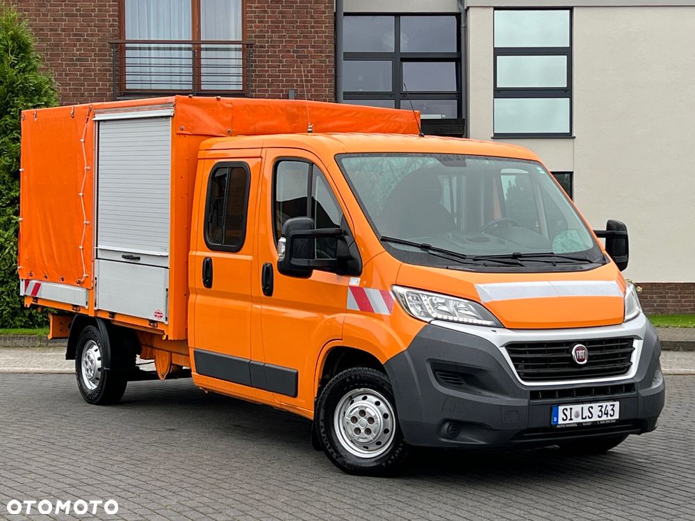 Fiat Ducato - 6