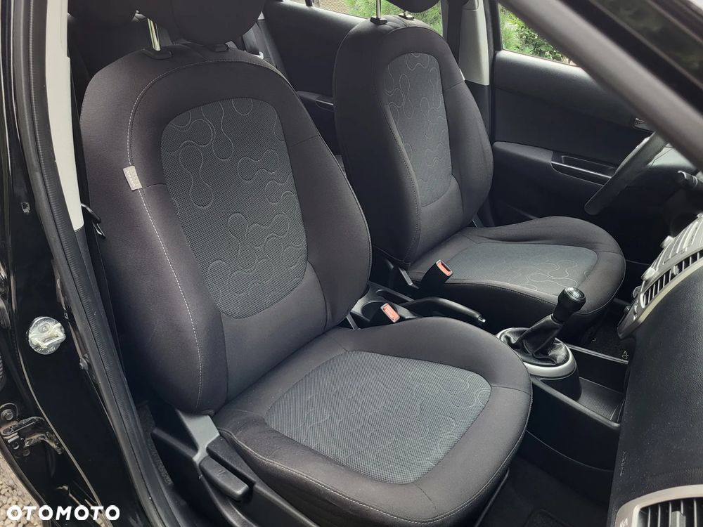 Hyundai i20 1.2 Classic - 10