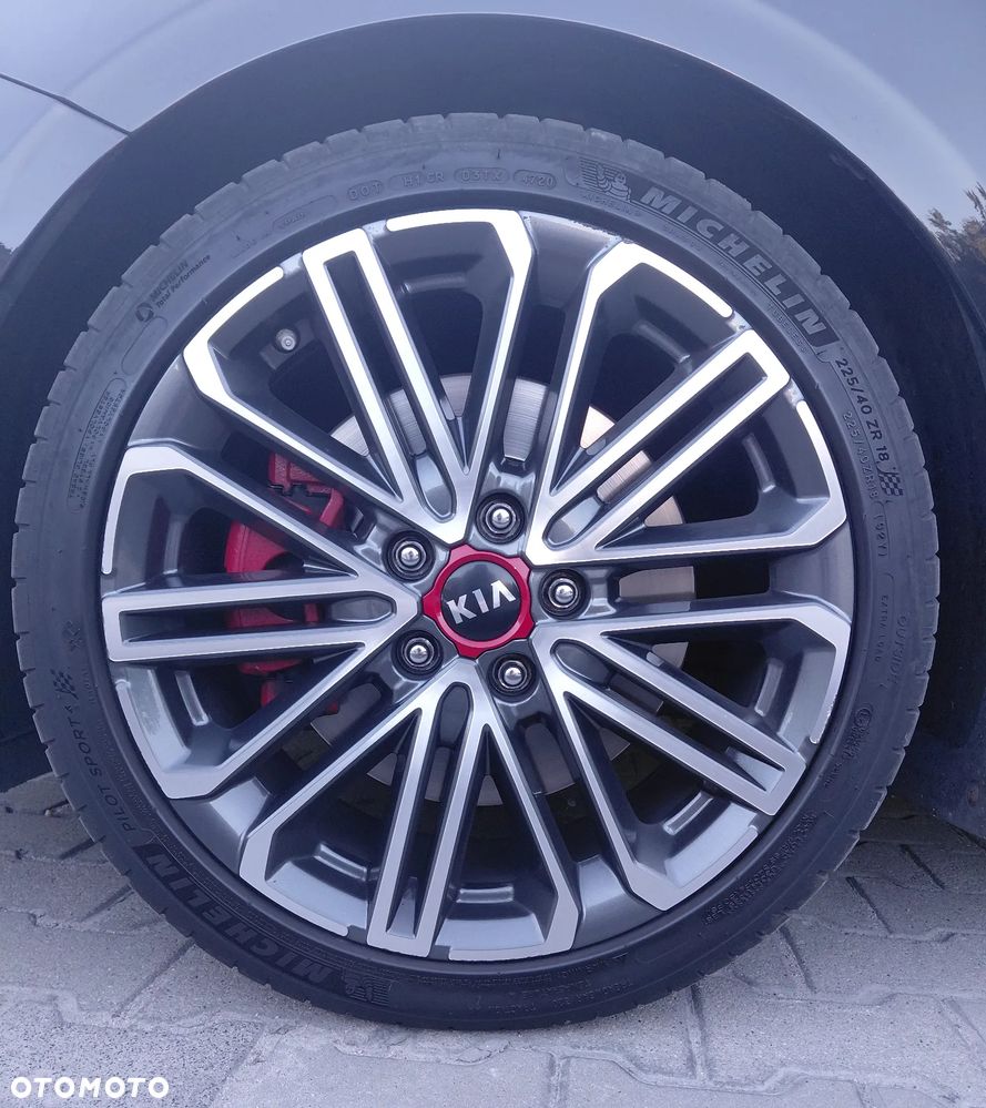 Kia ProCeed - 6