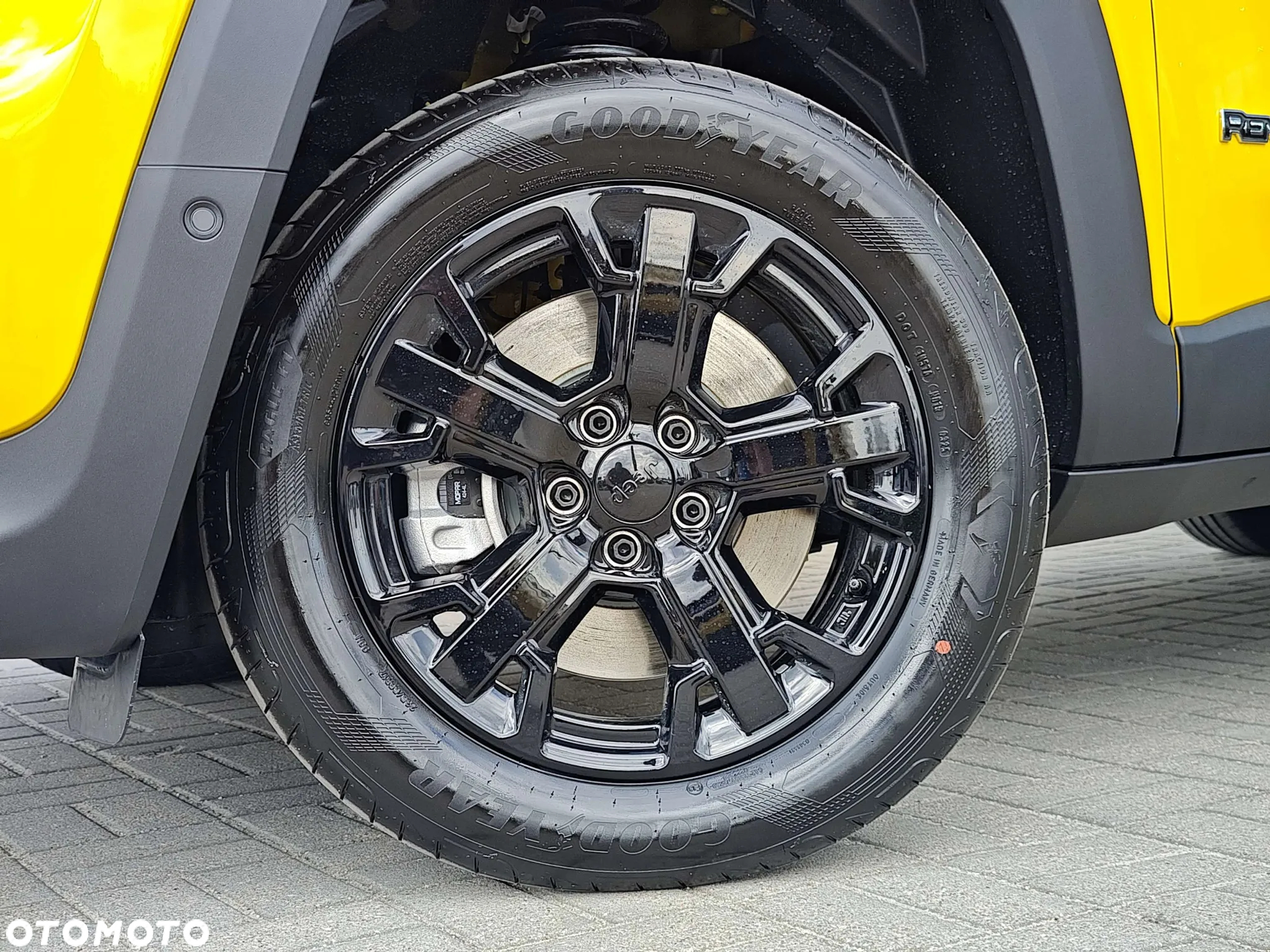Jeep Renegade 1.3 GSE T4 Turbo PHEV 4xe North Star S&S - 20