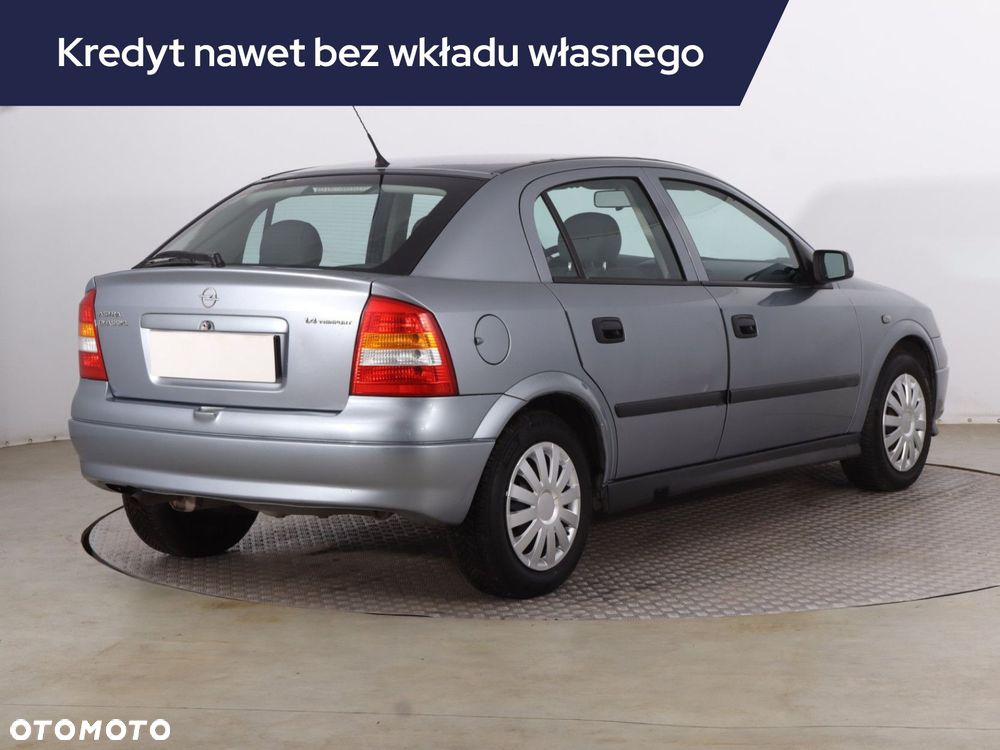 Opel Astra - 7