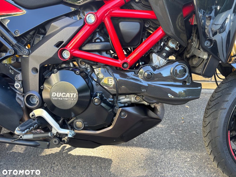 Ducati Multistrada - 21