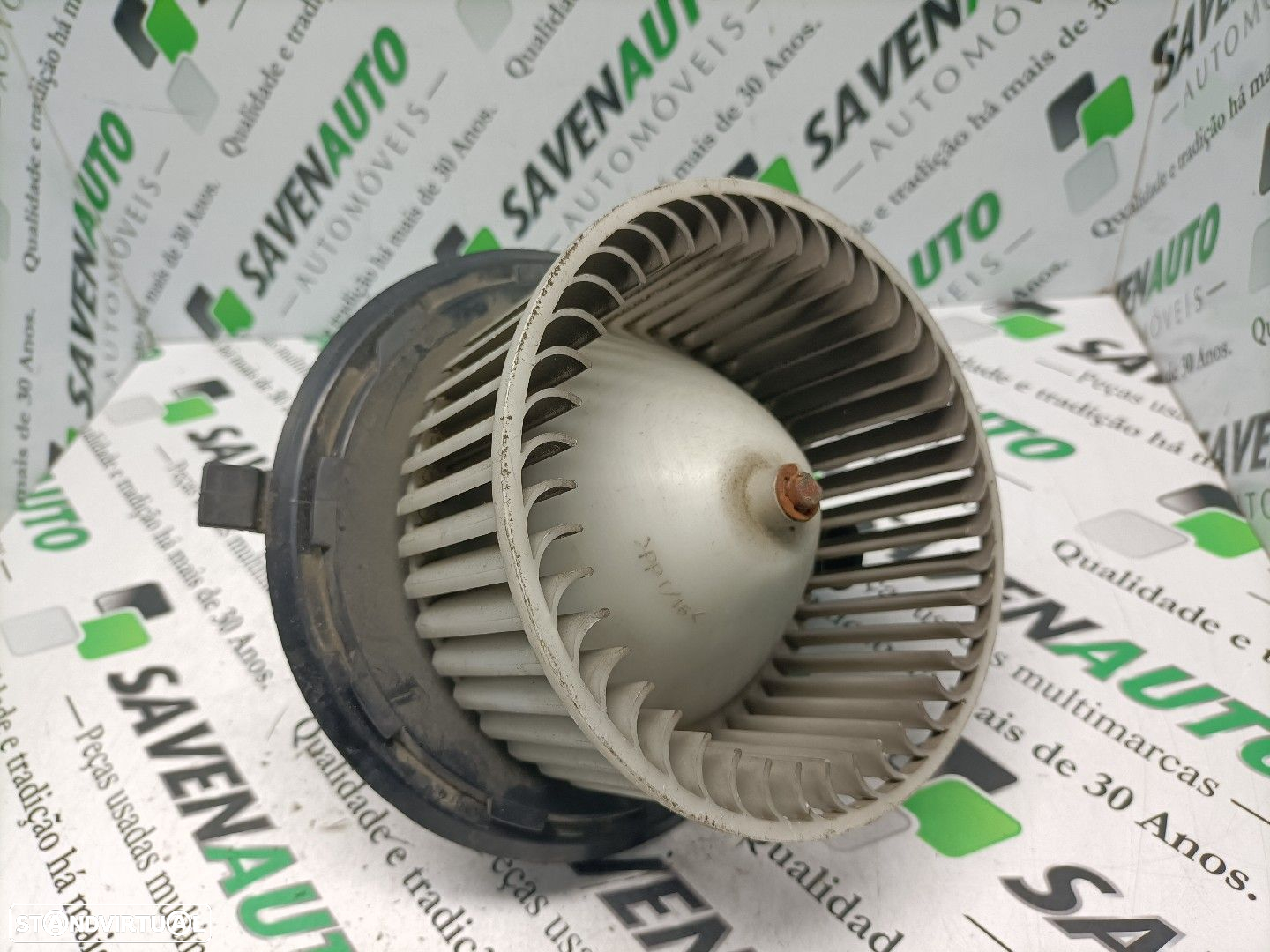 Motor Sofagem Daewoo Matiz (M100, M150) - 4