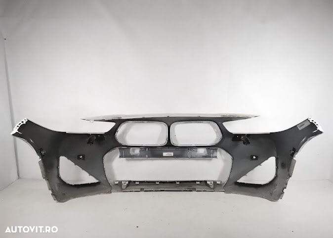 Bara Fata M originala cu senzori si spalatori BMW Seria 2 F44 2019 - 3