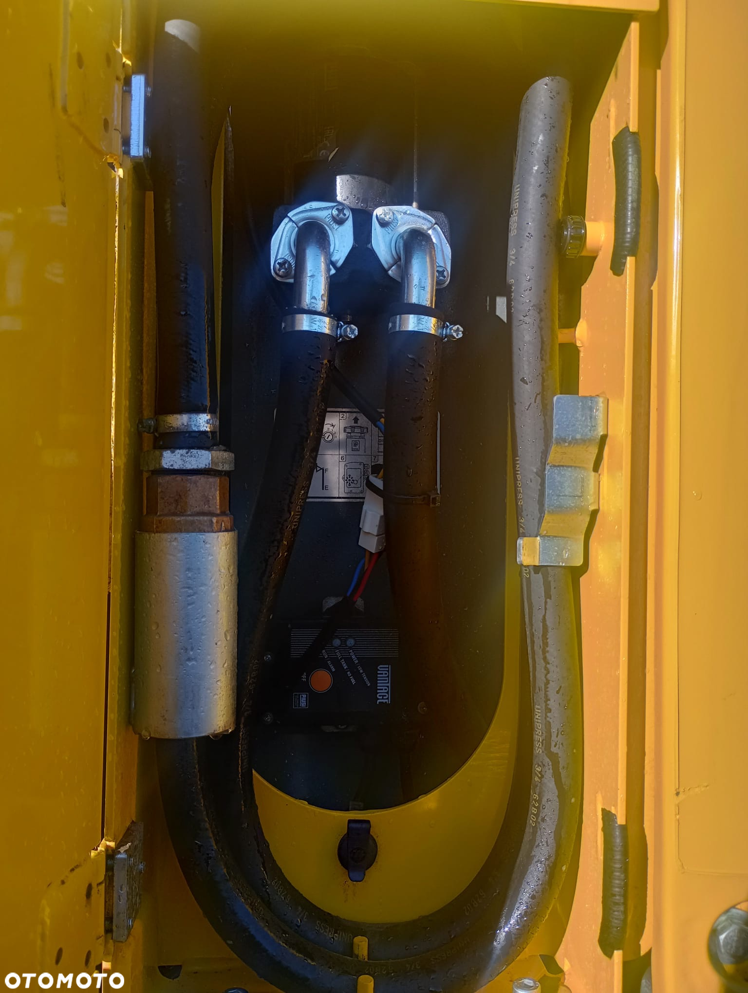 Wacker Neuson EW100 - 9