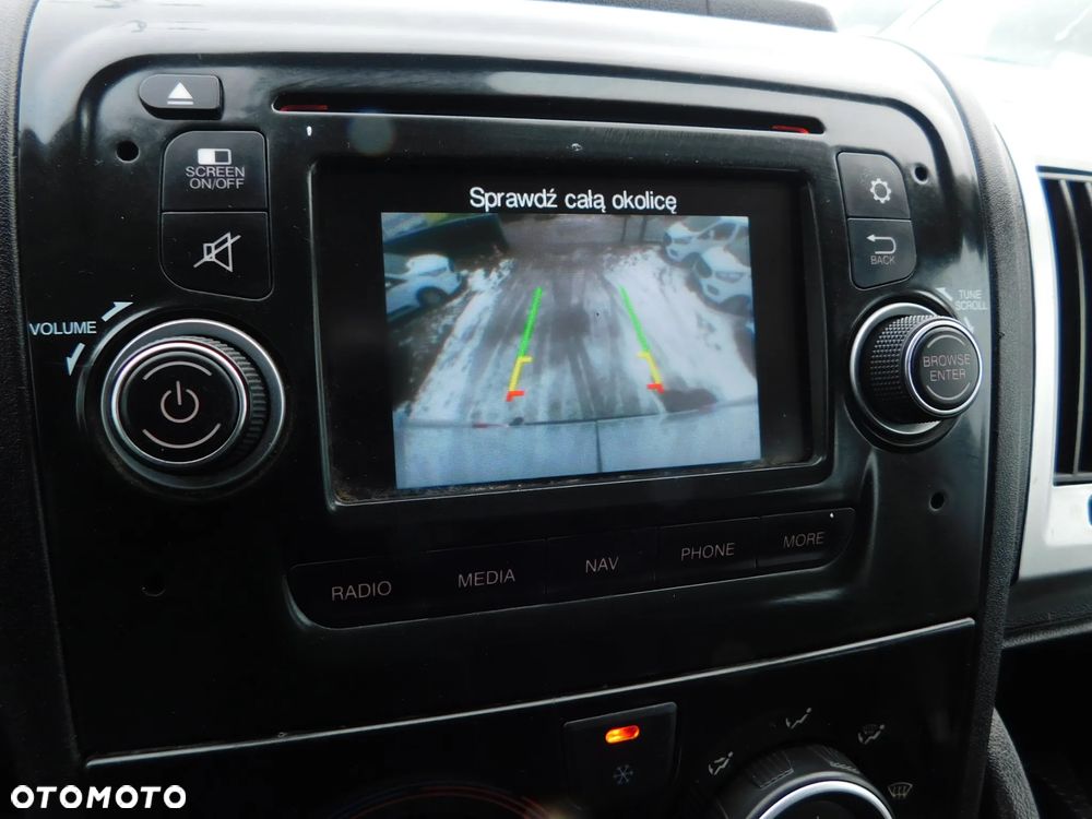 Fiat Ducato MJ L3 - 13