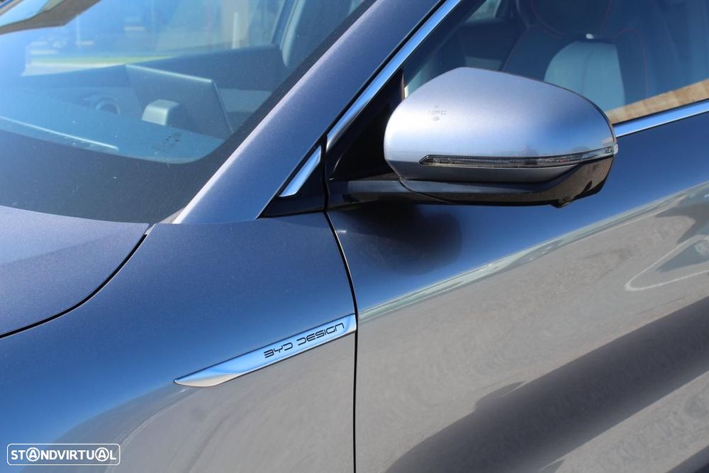 BYD Atto 3 Comfort - 5