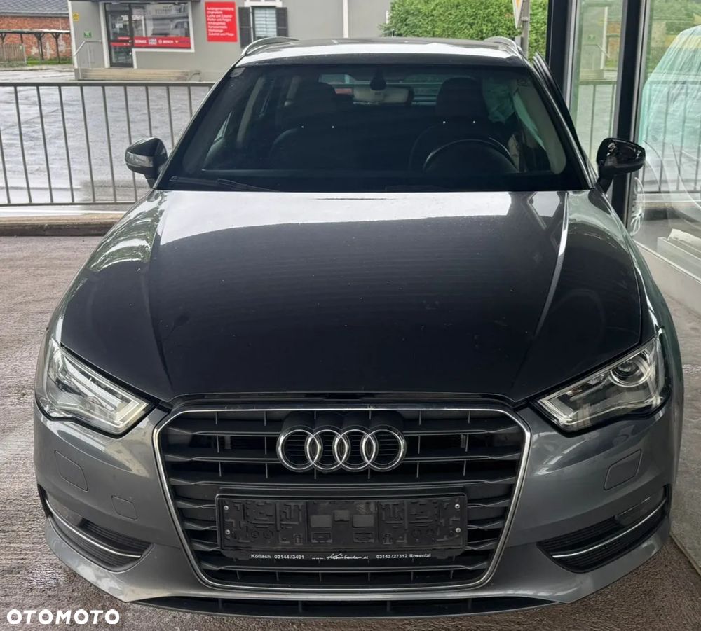 Audi A3 1.6 TDI clean diesel Attraction - 2
