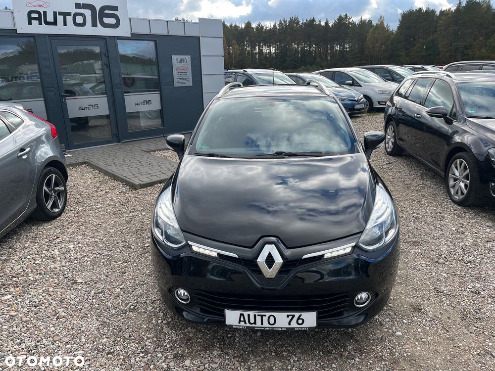 Renault Clio (Energy) TCe 90 Start & Stop INTENS - 7