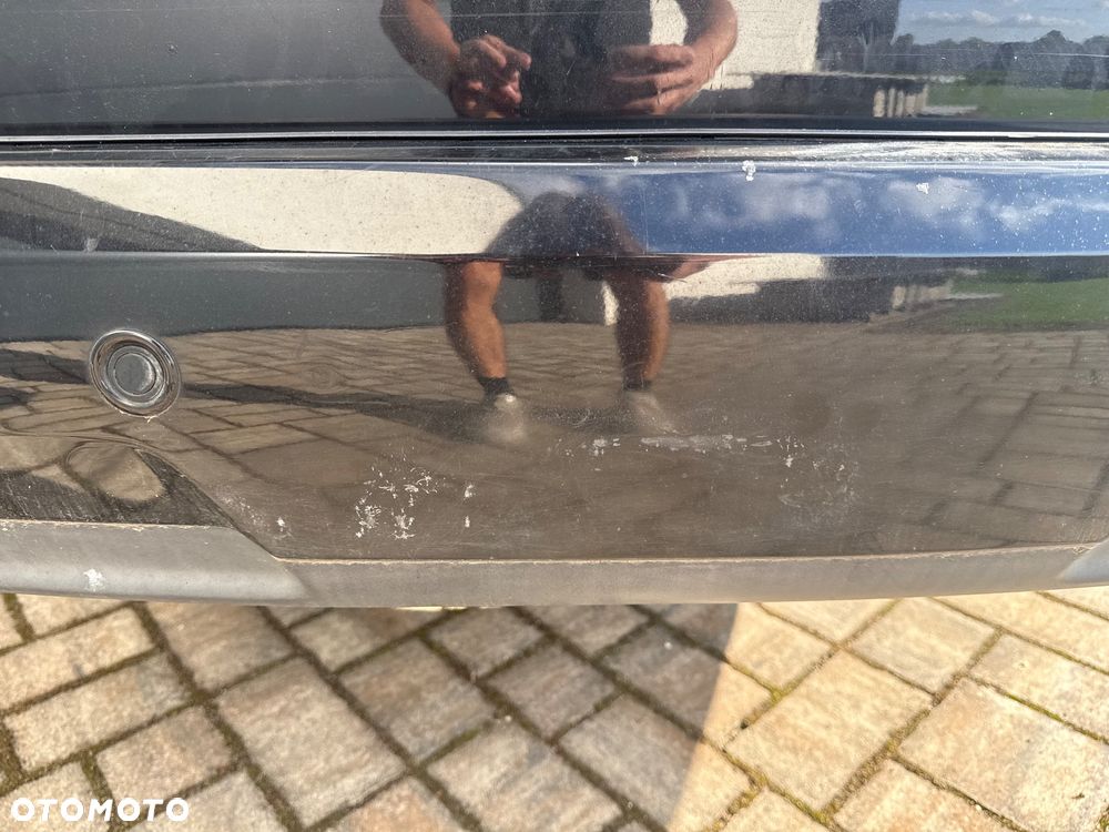 Saab 9-5 2.3 TS Aero - 36