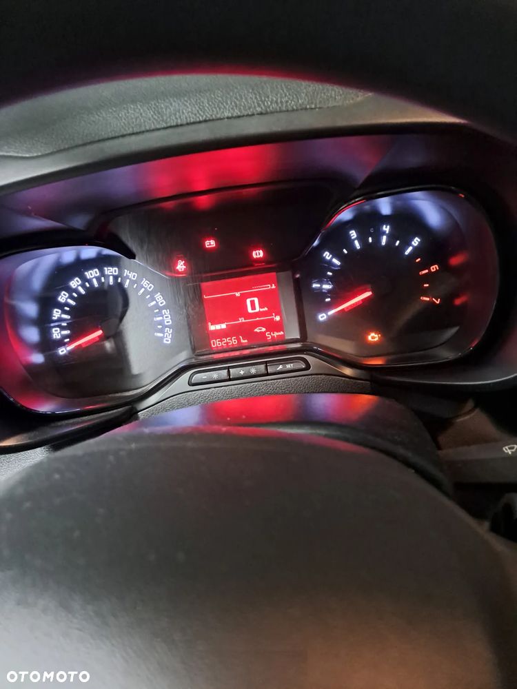 Toyota ProAce - 11