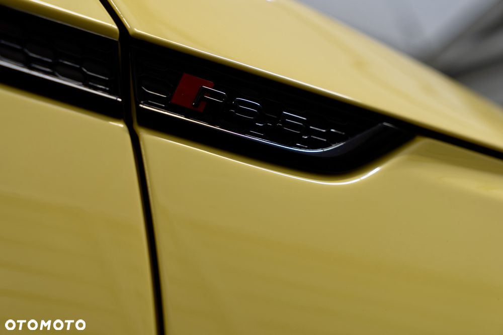 Audi RS5 Sportback Quattro Tiptronic - 16