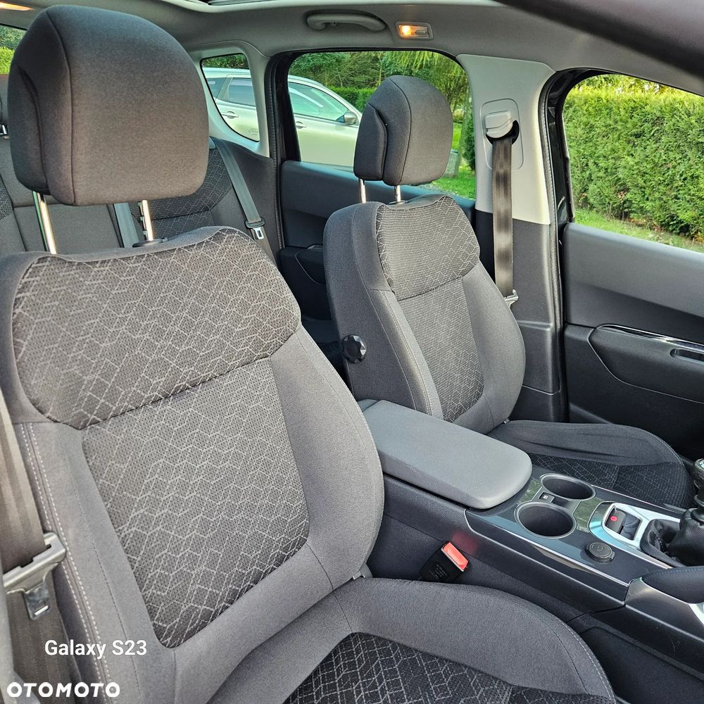 Peugeot 3008 1.6 THP Allure - 32