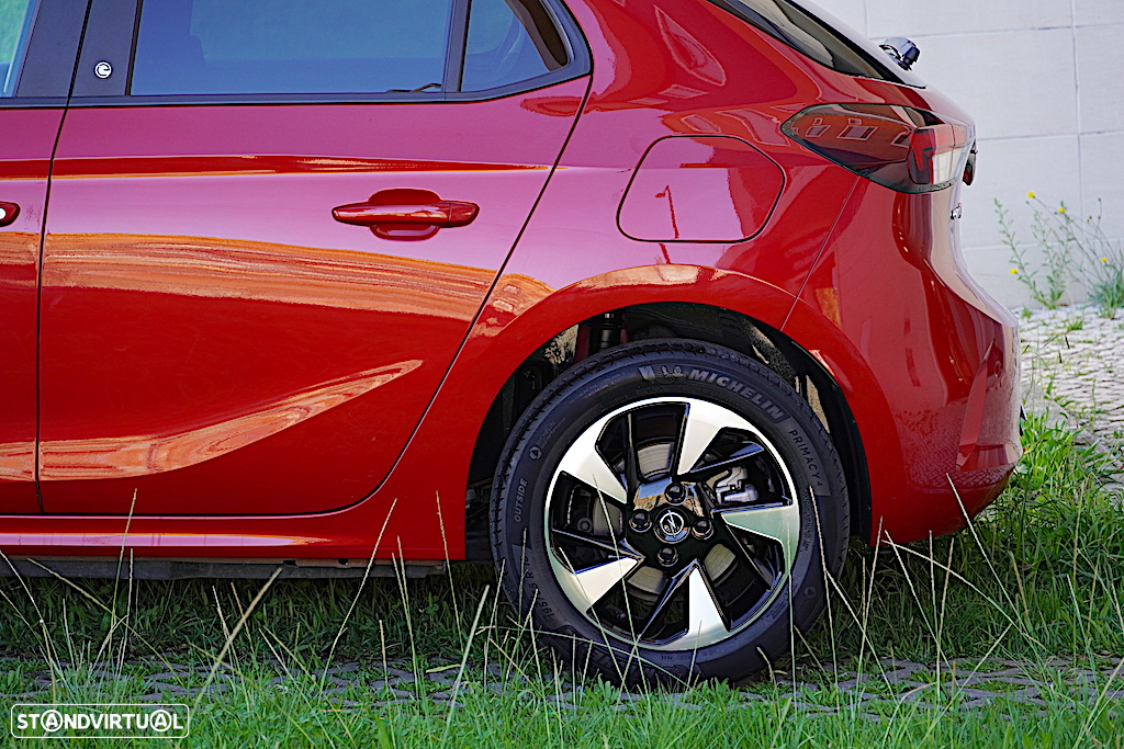 Opel Corsa-e Edition - 5