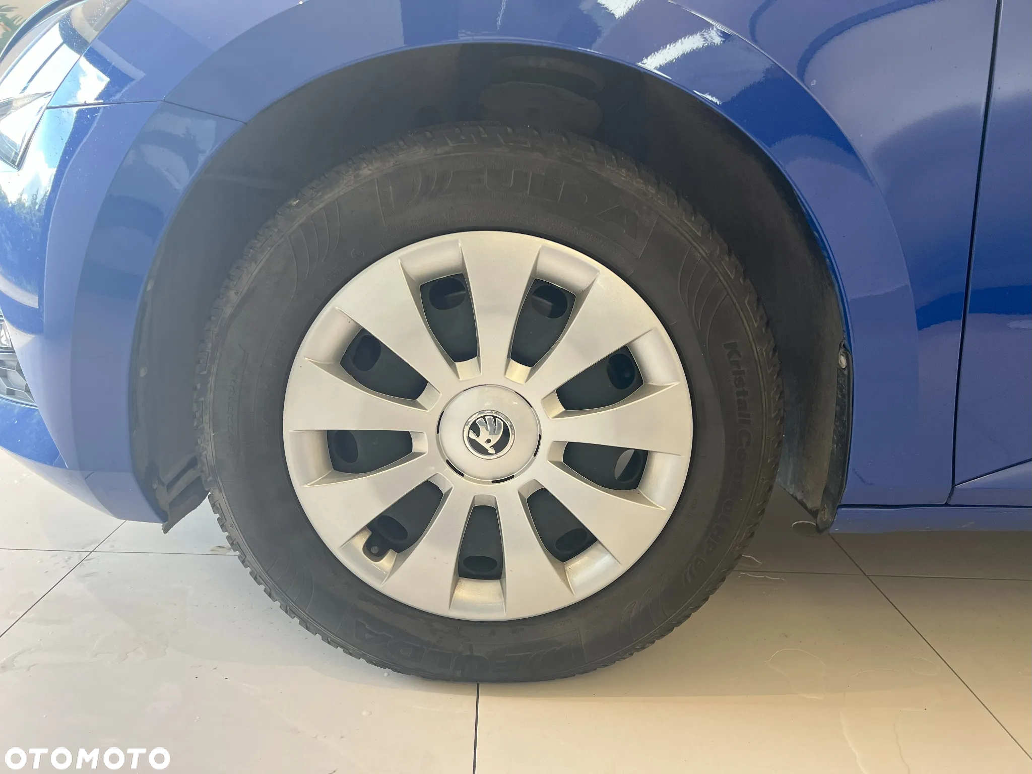 Skoda Superb 2.0 TDI SCR Active - 21