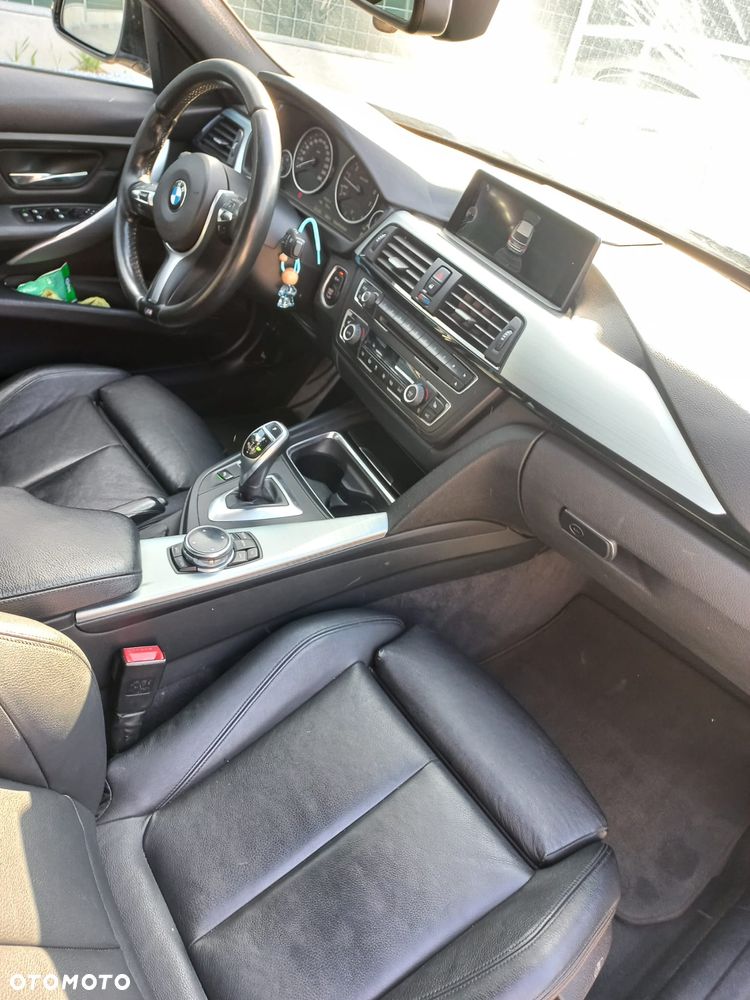 BMW Seria 3 - 11