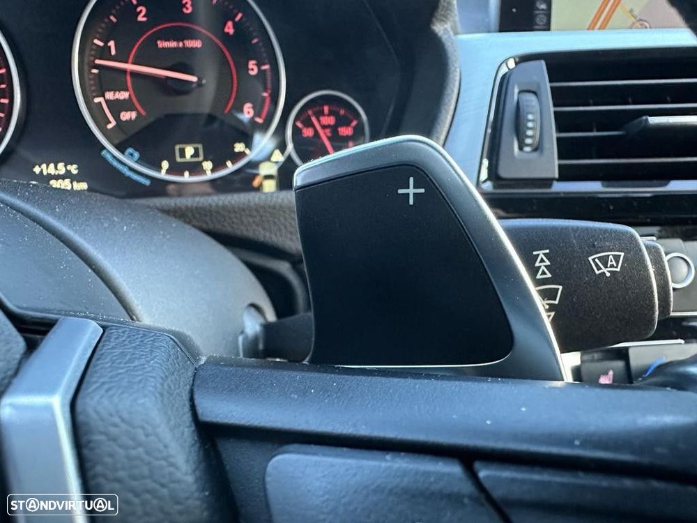 BMW 430 Gran Coupé d Pack M Auto - 24